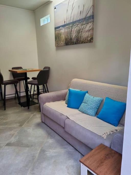 Charmant Logement A L'Ermitage Les Bains La Saline Le Bains Eksteriør bilde